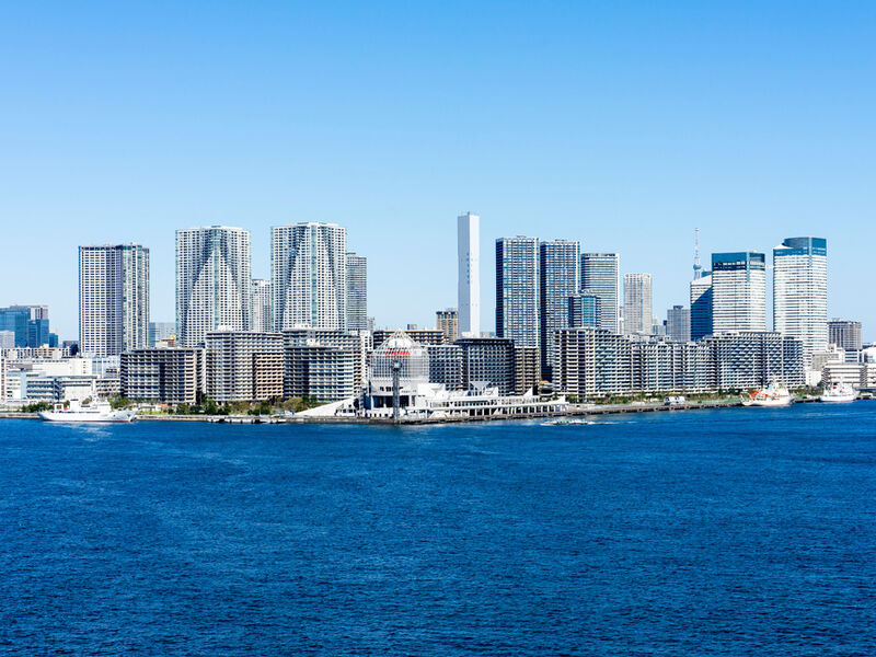 Görkemli Uzaklar: Japonya & Hong Kong 17 Ocak Hareket Türk Hava Yolları ile AT1275