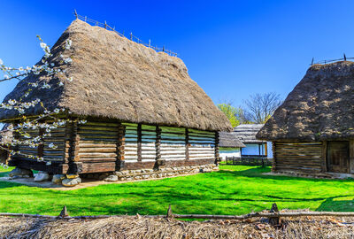 Varna Bükreş ve Transilvanya Masalı - 2026 Dönemi