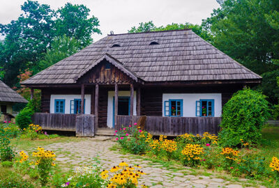 Varna Bükreş ve Transilvanya Masalı - 2026 Dönemi