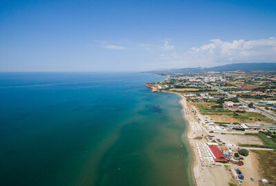 Selanik ve Kavala Masalı - 2026 Dönemi