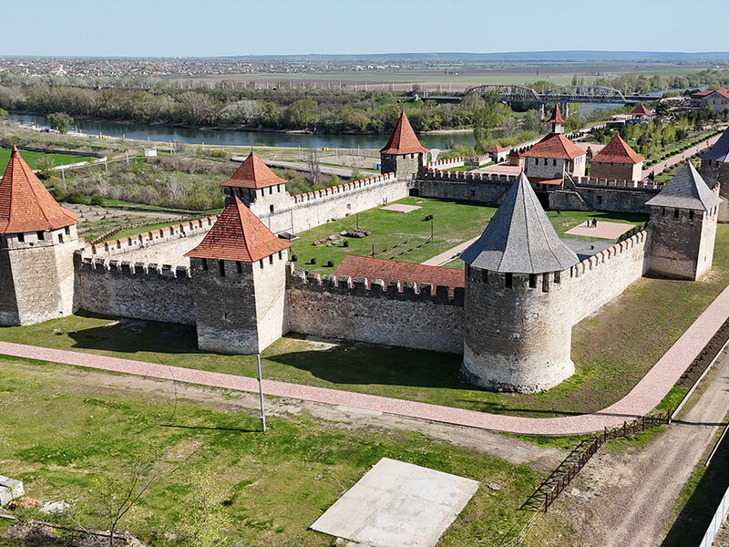 Sömestre Dönemi Saklı Ülkelerin İzinde, Eşsiz Moldova Turu