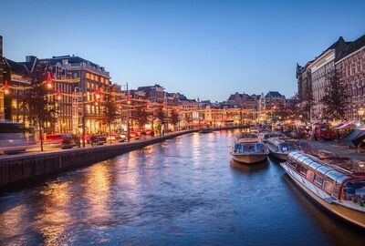 Otobüs İle Büyük Avrupa Masalı - 2026 Dönemi