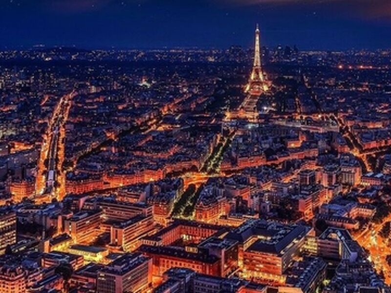 Otobüs İle Büyük Avrupa Masalı - 2026 Dönemi