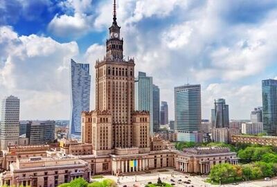 Otobüs İle Baltık ve İskandinavya Masalı (Tüm Çevre Gezileri, Ekstra Turlar ve Outlet Turu Dahil) - 2026 Dönemi