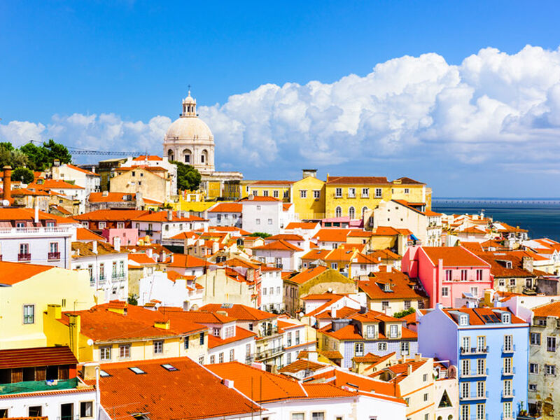 BÜYÜK İSPANYA & ENDÜLÜS & PORTEKİZ 2026 PC (MAD-SVQ)