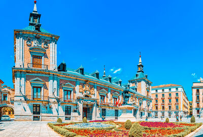 BÜYÜK İSPANYA & ENDÜLÜS & PORTEKİZ 2026 PC (SVQ-MAD)