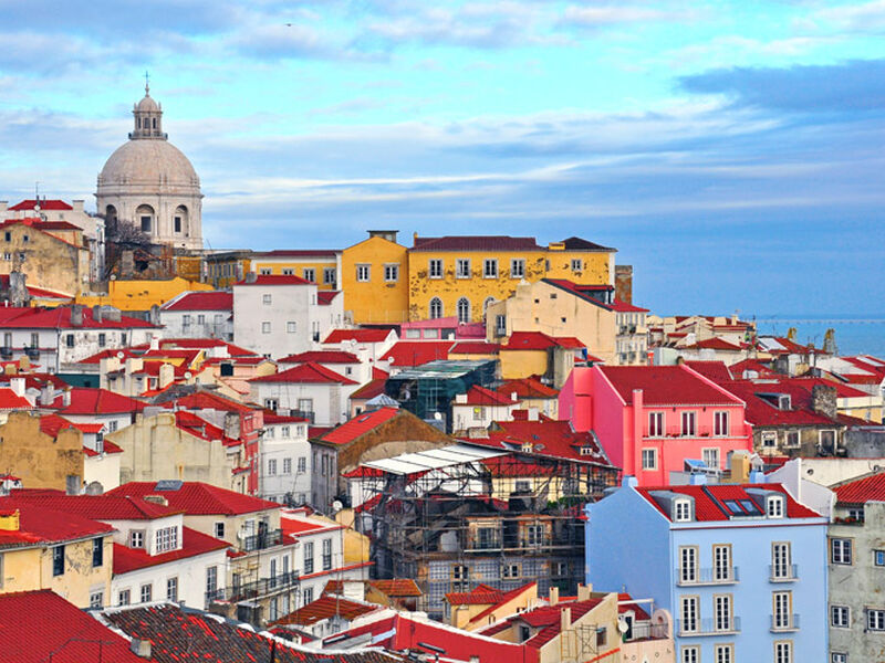 BÜYÜK İSPANYA & ENDÜLÜS & PORTEKİZ 2026 PC (SVQ-MAD)