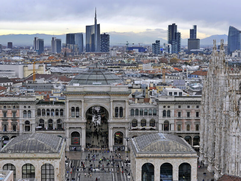 VENEDİK & MİLANO TURU 2026 TK (BLQ-MXP)