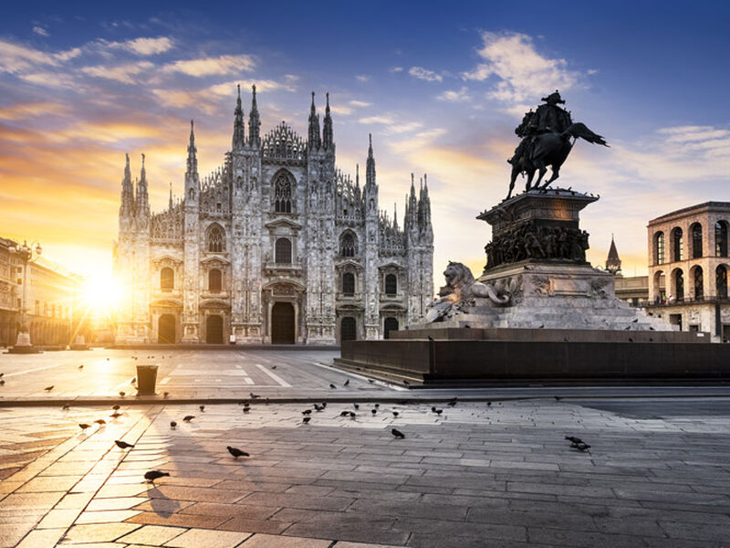 VENEDİK & MİLANO TURU 2026 TK (BLQ-VCE)