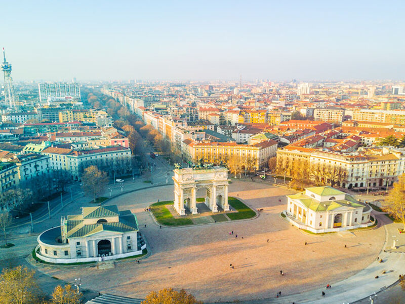 VENEDİK & MİLANO TURU 2026 TK (BLQ-VCE)