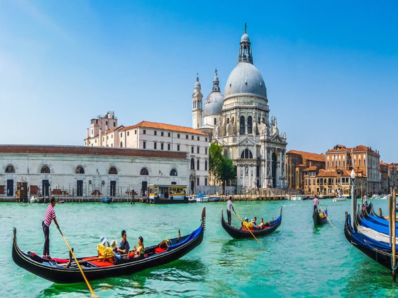 VENEDİK & MİLANO 2026 TK  (VCE-MXP)