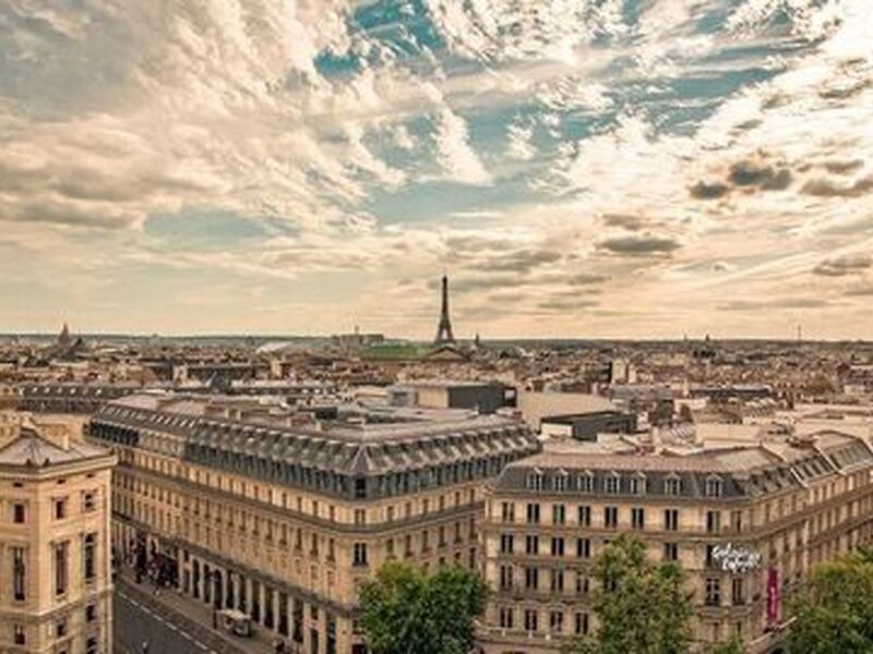 Otobüs İle Büyük Avrupa Masalı İzmir Hareketli