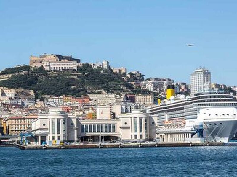 Otobüs İle Büyük İtalya ve Yunanistan Masalı (Ekstra Turlar ve Çevre Gezileri Dahil) İzmir Hareketli