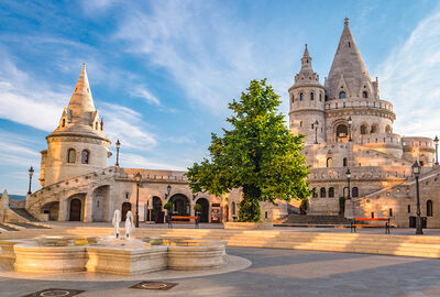 Otobüs İle Orta Avrupa Masalı (Tüm Çevre Gezileri ve Ekstra Turlar Dahil) İzmir Hareketli