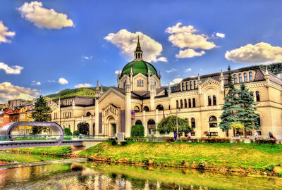 Otobüs İle Balkan İncileri (6 Gece) Eskişehir - Ankara Hareketli