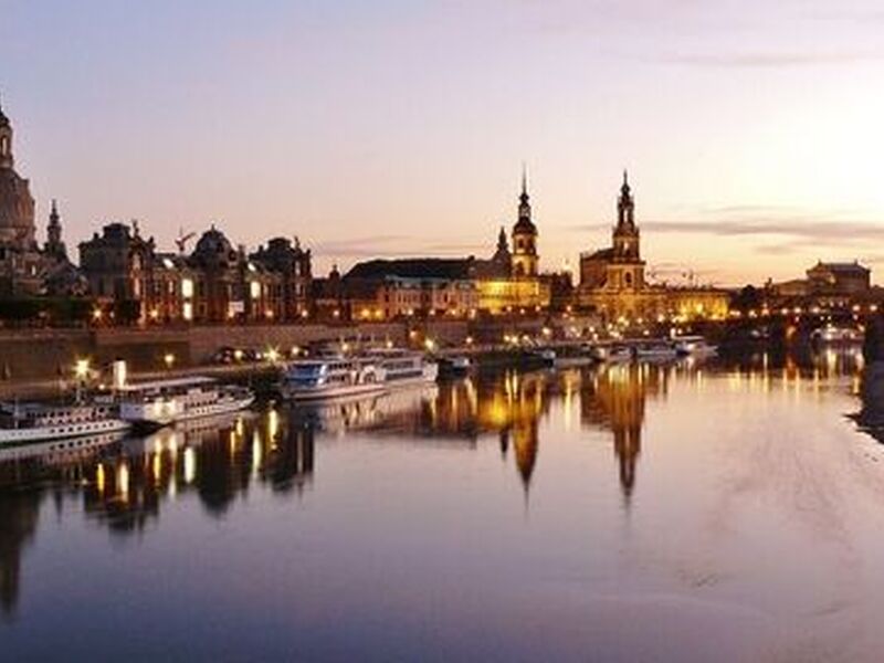 Otobüs İle Büyük Avrupa Masalı Eskişehir - Ankara Hareketli