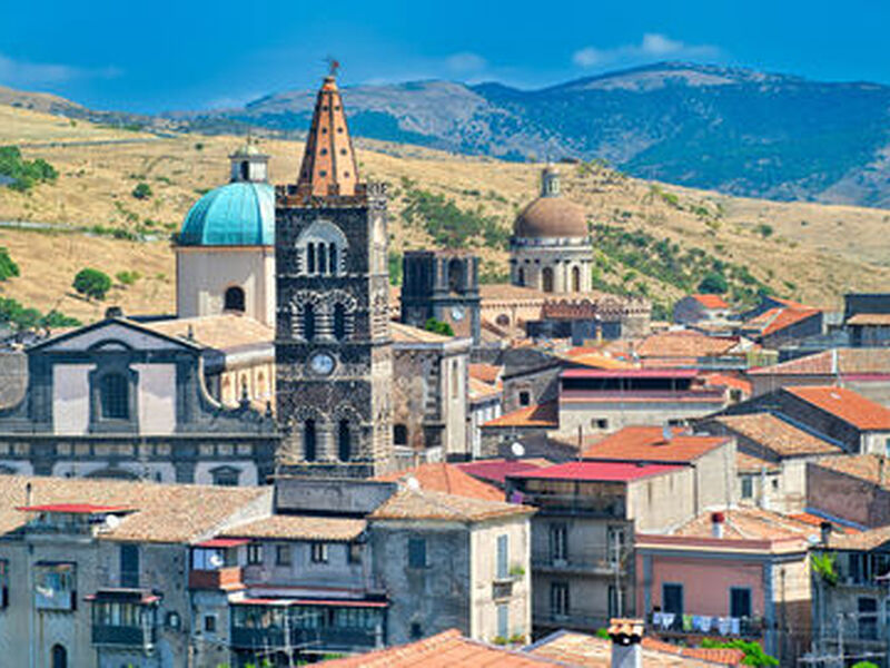 Otobüs İle Güney İtalya ve Sicilya Masalı Eskişehir - Ankara Hareketli