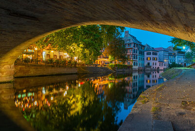 İzmir`den Direkt Hareket Görkemli Rüya Üçgeni Almanya - Fransa - İsviçre 3 Gece - SunExpress ile (2026 Yaz Dönemi) AT1290