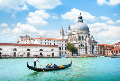 İtalya Serüveni AJET Hava Yolları İle 7 Gece FCO-BGY 2026 Dönemi