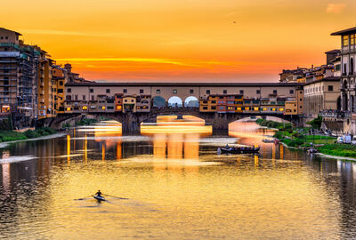 Comfort İtalya Turu A Jet Hava Yolları İle 7 Gece Ekstra Turlar Dahil - BGY - FCO 2026 Dönemi