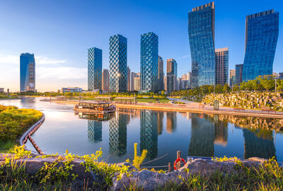 Comfort Japonya & Kore Turu Emirates Hava Yolları ile 9 gece Ekstra Turlar ve Çay Seremonisi Dahil HND-ICN 2026 Dönemi