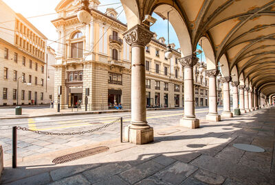 Comfort Bari - Puglia Turu Yılbaşı Özel FreeBird Hava Yolları ile 6 Gece