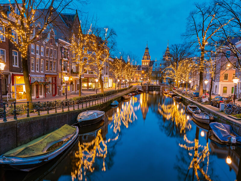 FIRSAT BÜYÜK BENELÜX & PARİS & ALMANYA TURU AJET HAVAYOLLARI İLE