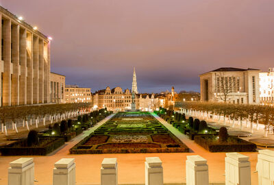 FIRSAT BÜYÜK BENELÜX & PARİS & ALMANYA TURU AJET HAVAYOLLARI İLE