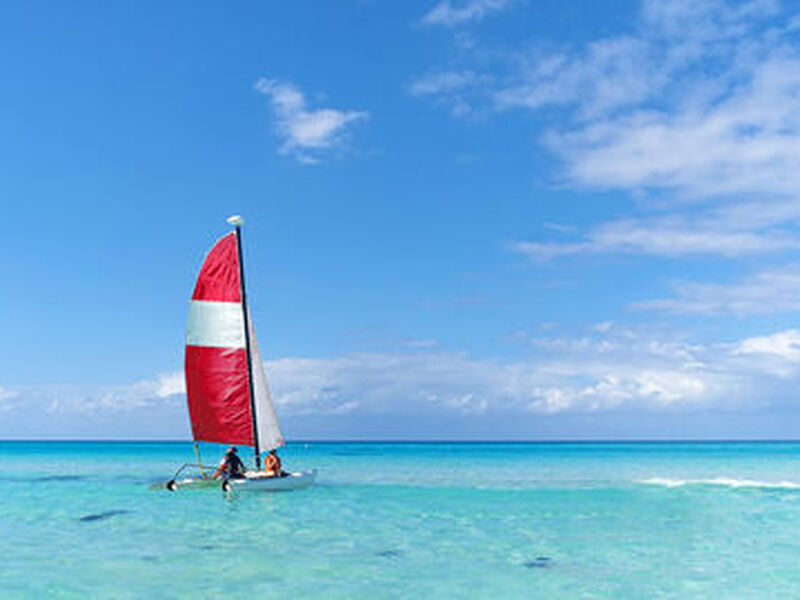 Comfort Küba Turu Türk Hava Yolları ile 7 Gece Ekstra Turlar Dahil 2026 Dönemi