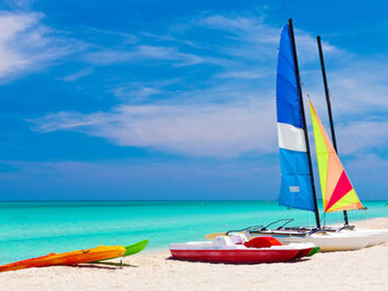 Comfort Küba Turu Türk Hava Yolları ile 7 Gece Ekstra Turlar Dahil 2026 Dönemi