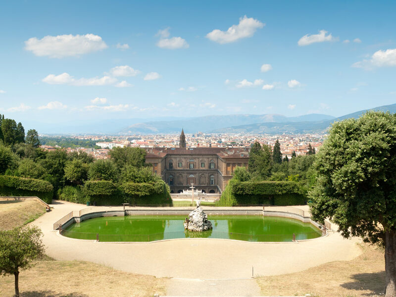 Comfort İtalya Turu İzmir Kalkışlı Corendon Hava Yolları ile 7 Gece - Ekstra Turlar Dahil NAP- BGY - 2026 Dönemi