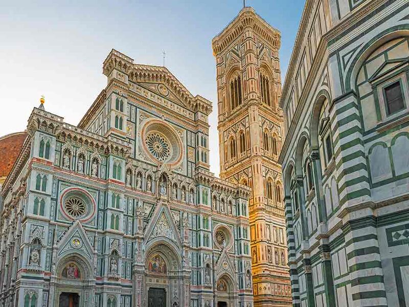 Comfort İtalya Turu İzmir Kalkışlı Corendon Hava Yolları ile 7 Gece - Ekstra Turlar Dahil NAP- BGY - 2026 Dönemi