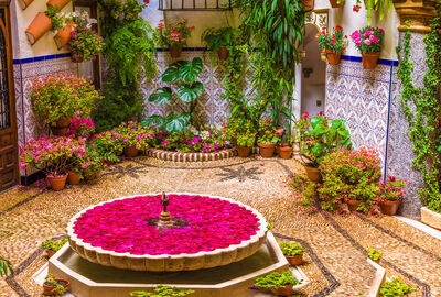 İzmir Kalkışlı Comfort İspanya & Endülüs Turu Sun Express Hava Yolları ile 7 Gece Ekstra Turlar Dahil MAD-BCN 2026 Dönemi