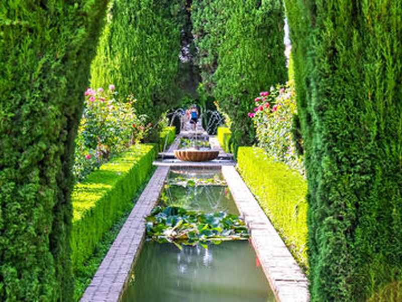 İzmir Kalkışlı Comfort İspanya & Endülüs Turu Sun Express Hava Yolları ile 7 Gece Ekstra Turlar Dahil MAD-BCN 2026 Dönemi