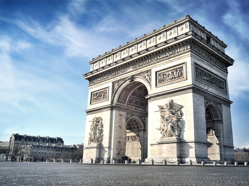 Comfort Paris & Disneyland Turu Pegasus Hava Yolları ile 3 Gece Ekstra Turlar Dahil ORY-ORY Sömestr