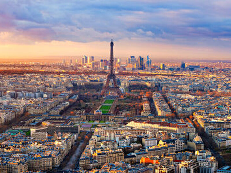 Paris & Disneyland Serüveni Turu Pegasus Hava Yolları ile 3 Gece ORY-ORY Sömestir