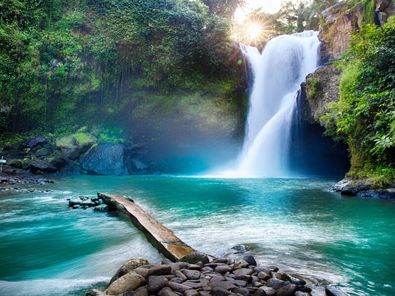 Görkemli Tropikal Ada Bali 5 Gece - Singapur Hava Yolları ile (2026 Kış Dönemi) AT-1309