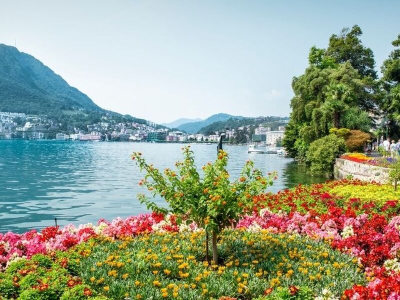 Comfort Milano & Nice Turu - Türk Hava Yolları ile 5 Gece Ekstra Turlar Dahil MXP-NCE 2026 Dönemi