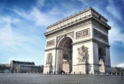 Benelux & Paris & Almanya Serüveni Turu Pegasus Hava Yolları ile 7 Gece ORY- AMS 2026 Dönemi