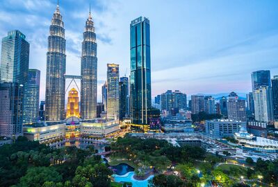 Görkemli Tropikal Ada Bali & Ubud 5 Gece - Singapur Hava Yolları ile (2026 Kış Dönemi)