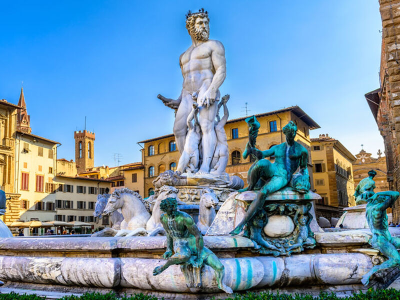 İtalya Serüveni İzmir Kalkışlı Corendon Hava Yolları ile 7 Gece NAP - BGY