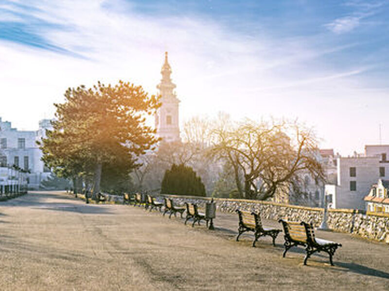 Belgrad`ın Görkemli İzleri 3 Gece - THY ile 20 Ağustos Hareket (2026 Yaz Dönemi) AT1328