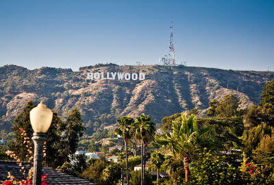 LOS ANGELES 2026 AF (LAX-LAX) 5 GECE