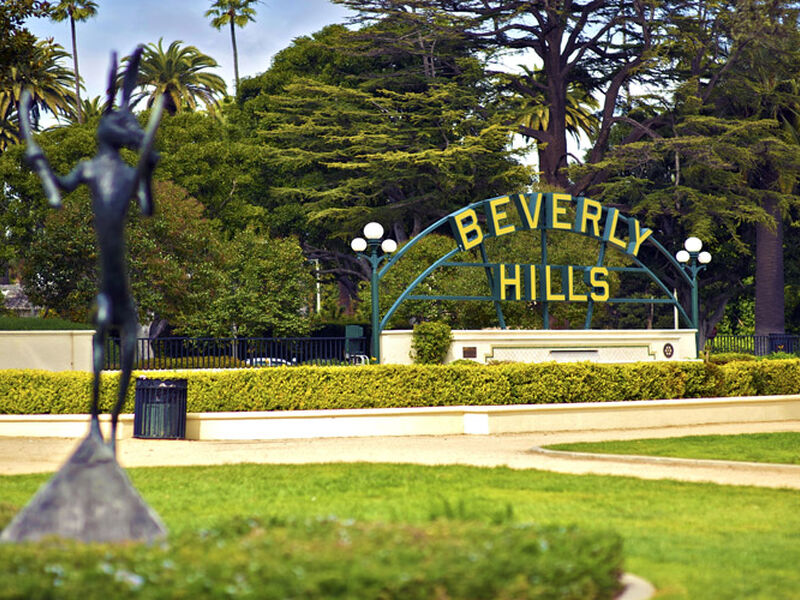 LOS ANGELES 2026 AF (LAX-LAX) 5 GECE