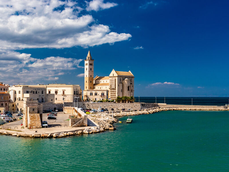 SİCİLYA TK (CTA-PMO) 5 GECE