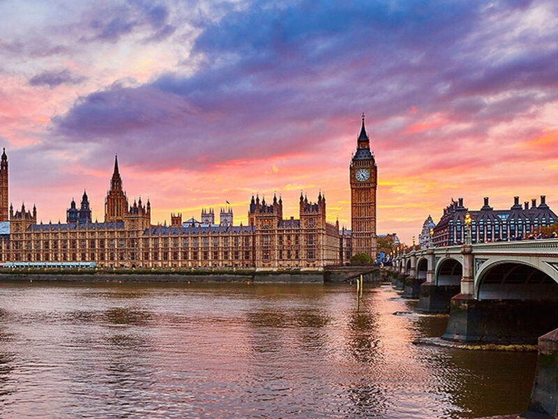 BİR LONDRA MASALI TURU AJET HAVAYOLLARI İLE 3 GECE 4 GÜN