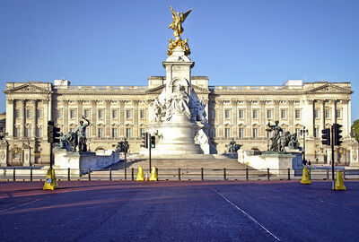 BİR LONDRA MASALI TURU AJET HAVAYOLLARI İLE 3 GECE 4 GÜN