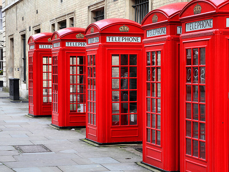 BİR LONDRA MASALI TURU AJET HAVAYOLLARI İLE 3 GECE 4 GÜN