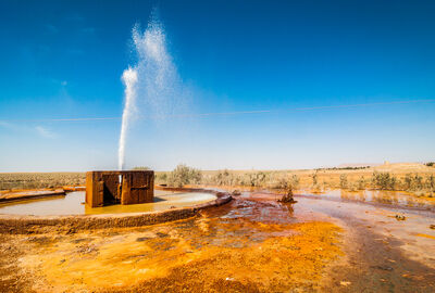 Costa Fortuna ile Fas`lı Kanarya Adaları & Akdeniz BCN bitiş