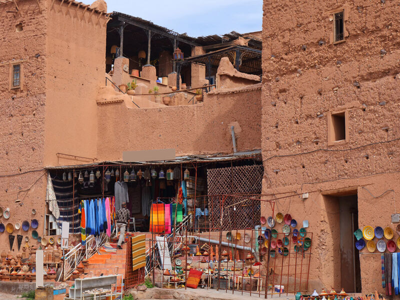 Costa Fortuna ile Fas`lı Kanarya Adaları & Akdeniz BCN bitiş